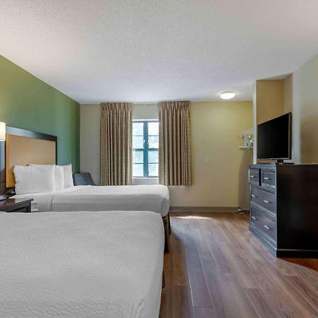Extended Stay America Select Suites - Jacksonville - Baymeadows Exteriér fotografie