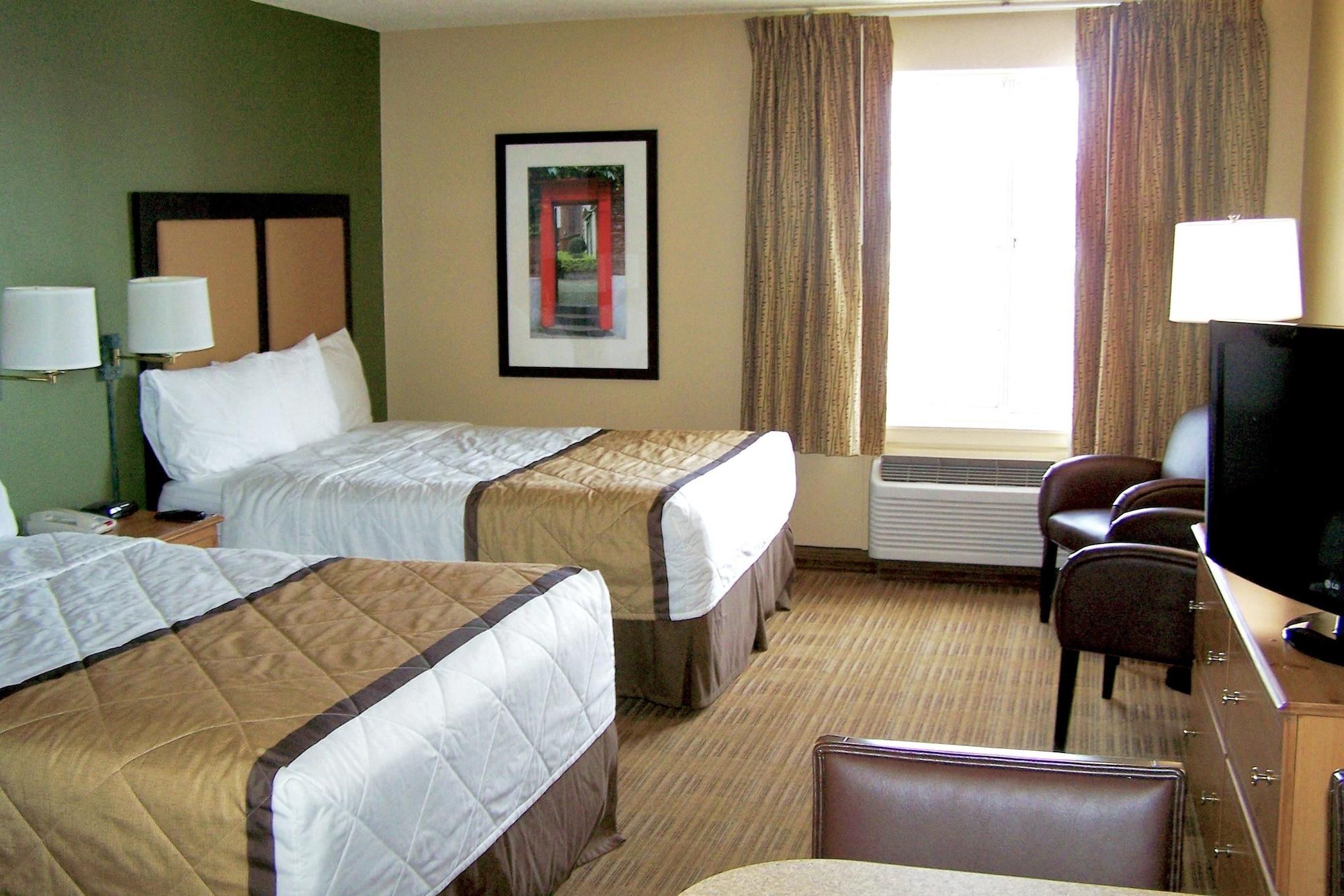 Extended Stay America Select Suites - Jacksonville - Baymeadows Exteriér fotografie