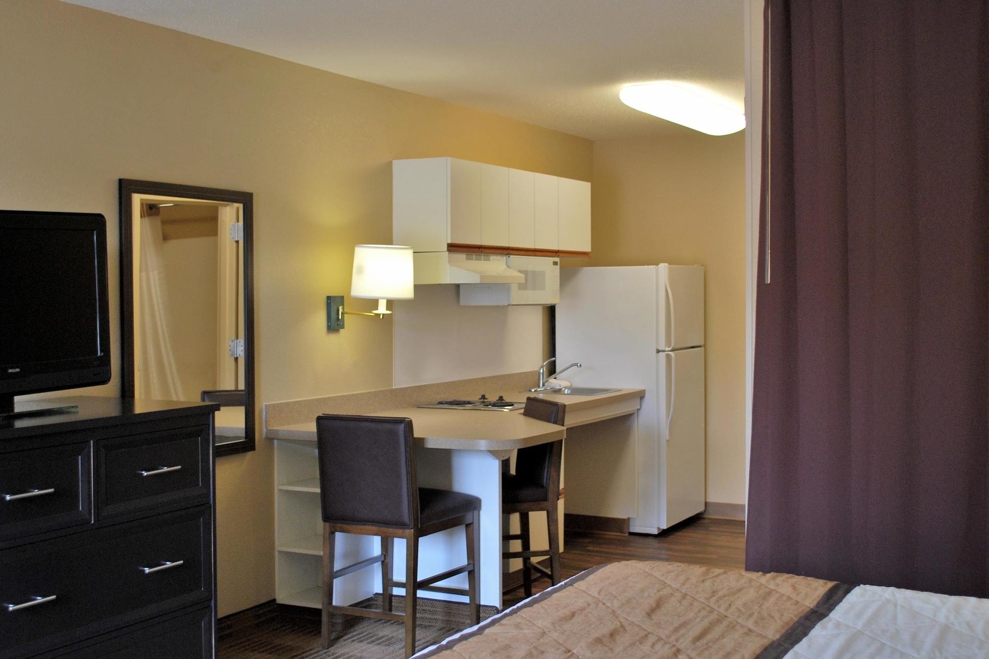 Extended Stay America Select Suites - Jacksonville - Baymeadows Exteriér fotografie
