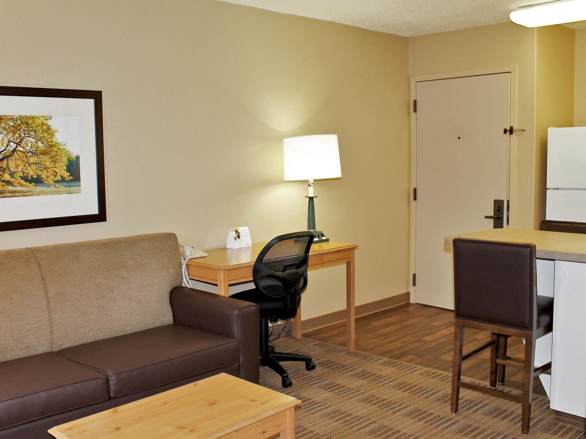 Extended Stay America Select Suites - Jacksonville - Baymeadows Exteriér fotografie