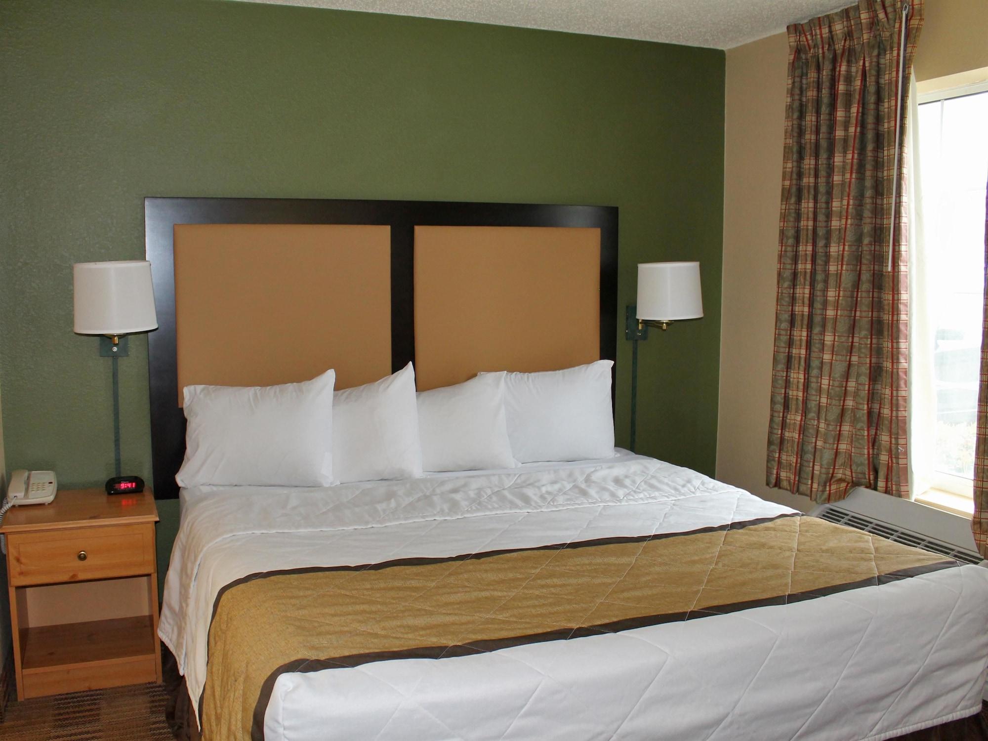 Extended Stay America Select Suites - Jacksonville - Baymeadows Exteriér fotografie