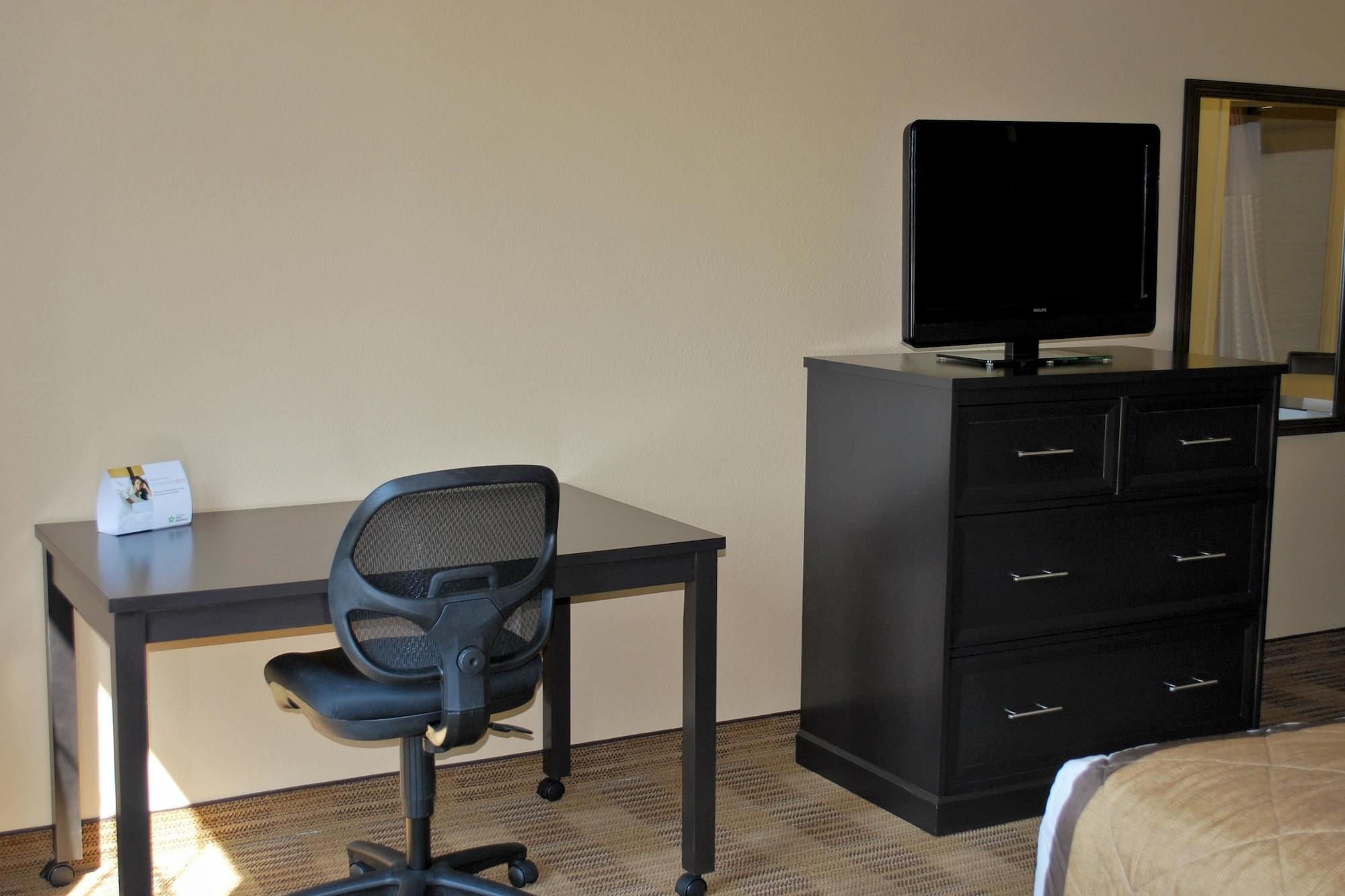 Extended Stay America Select Suites - Jacksonville - Baymeadows Exteriér fotografie