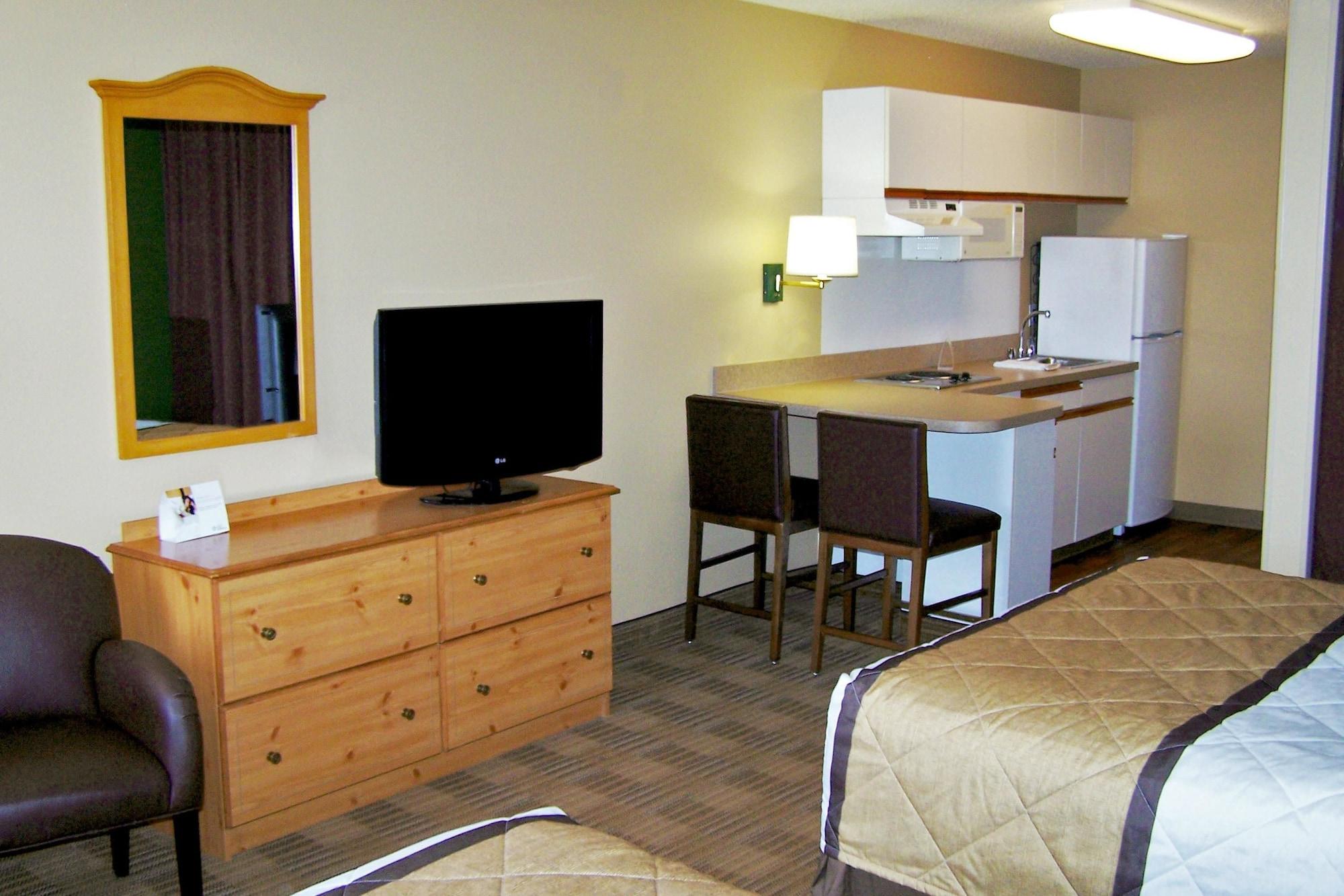 Extended Stay America Select Suites - Jacksonville - Baymeadows Exteriér fotografie
