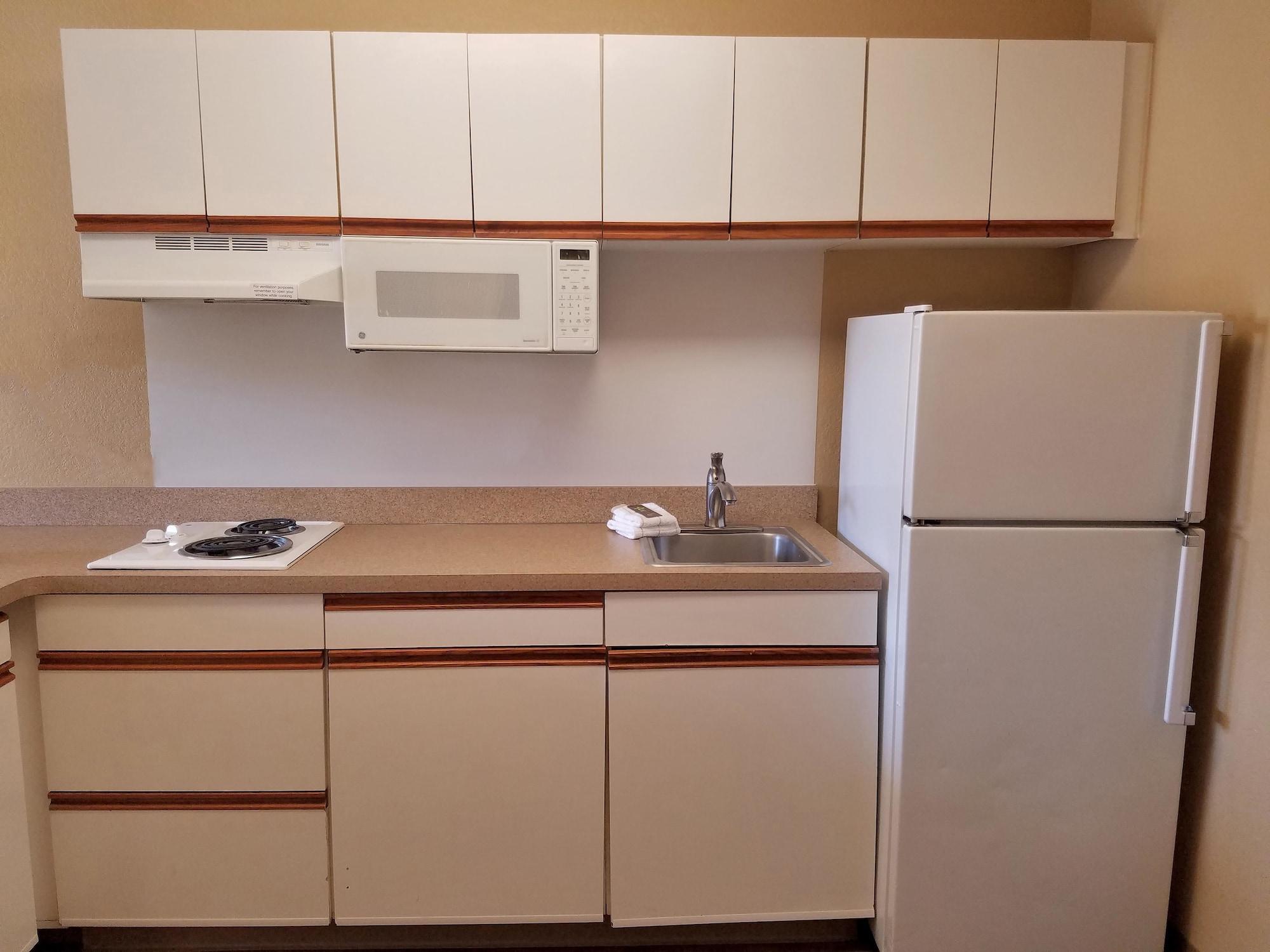 Extended Stay America Select Suites - Jacksonville - Baymeadows Exteriér fotografie