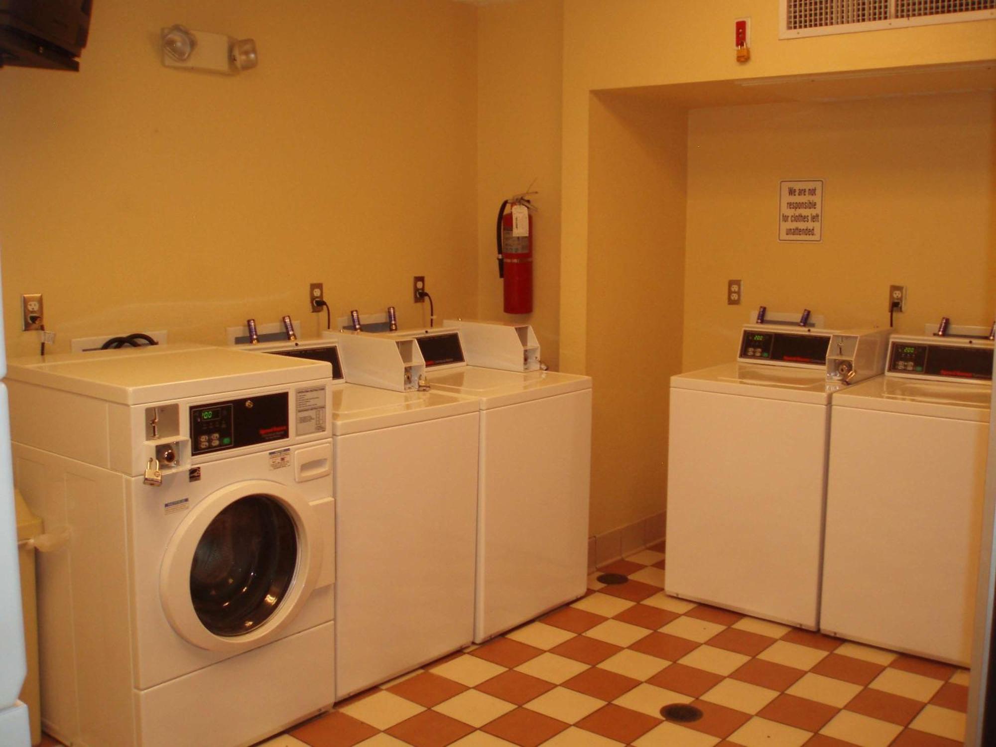 Extended Stay America Select Suites - Jacksonville - Baymeadows Exteriér fotografie