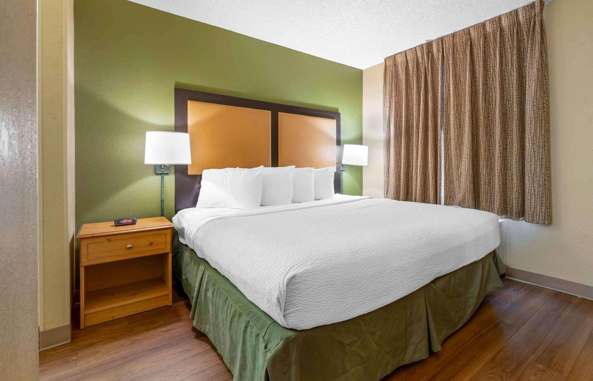 Extended Stay America Select Suites - Jacksonville - Baymeadows Exteriér fotografie