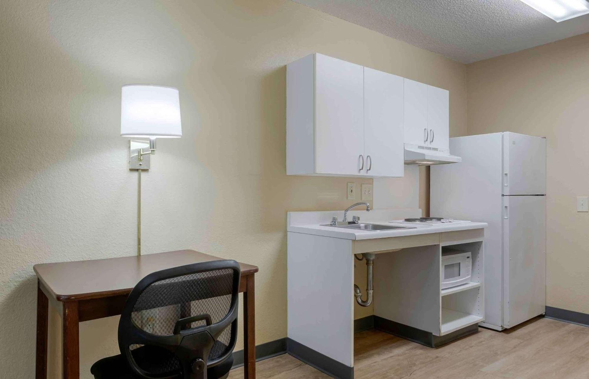 Extended Stay America Select Suites - Jacksonville - Baymeadows Exteriér fotografie