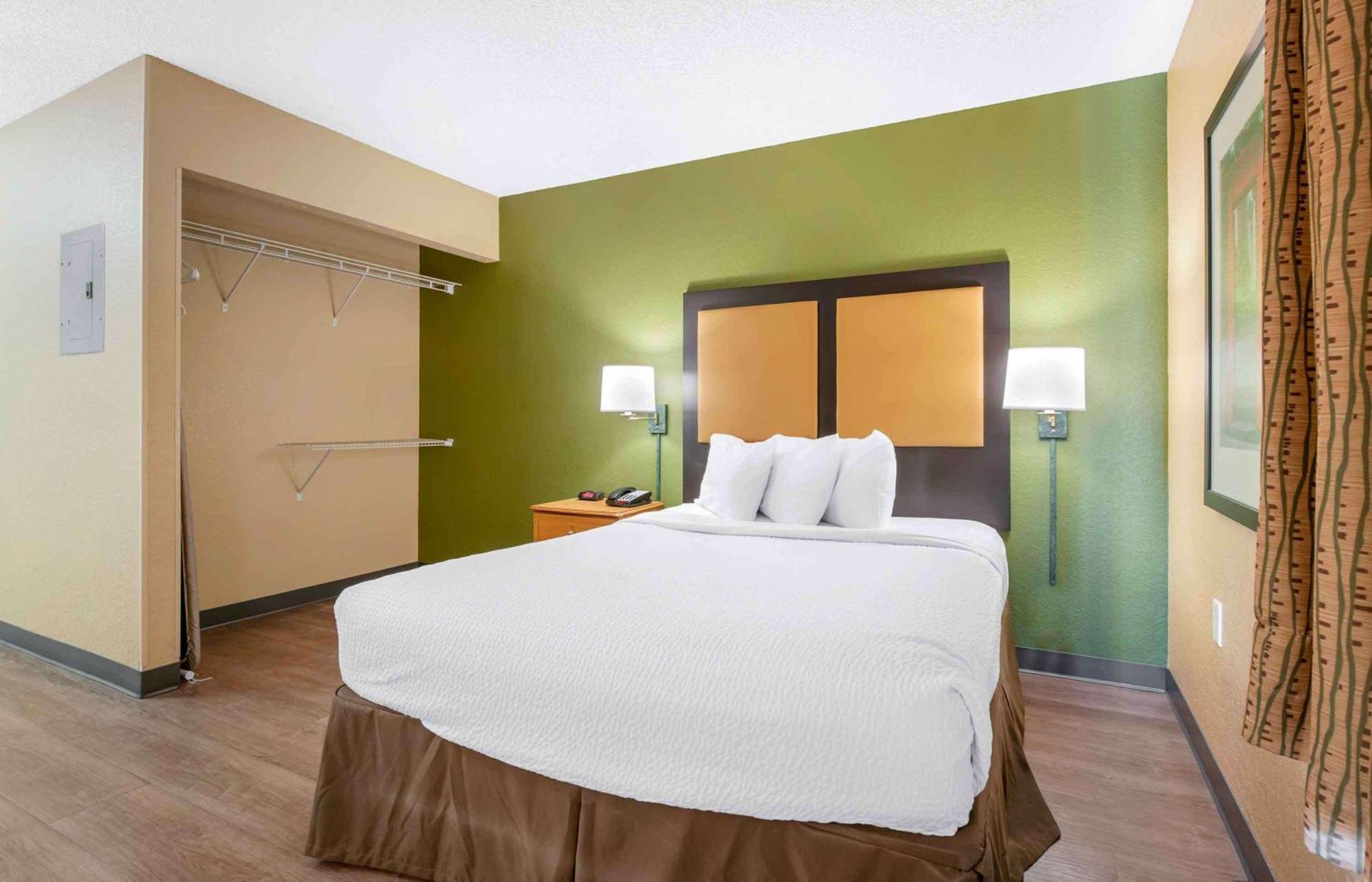 Extended Stay America Select Suites - Jacksonville - Baymeadows Exteriér fotografie